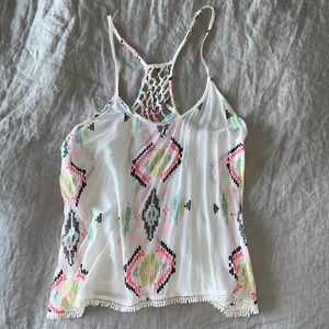 Aeropostale camisole